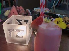 -TZ House音乐现场(来福士中心店)