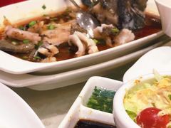 -顺风海鲜港(金玉兰店)