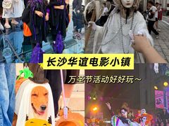 -华谊兄弟（长沙）电影小镇