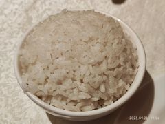 米饭-永乐饭庄(安德路店)