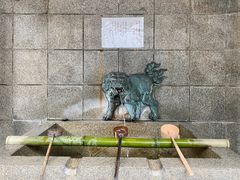 -难波八坂神社