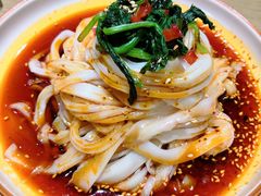 -名羊天下陕北横山铁锅炖羊肉(博文路店)