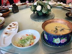 -大蓉和(一品天下店)