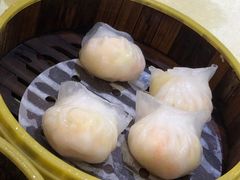 -林記渔村(长安店)