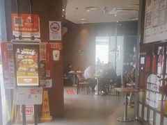 -汉堡王(徐汇绿地缤纷店)