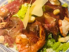 -宝莱纳餐厅(滨江店)