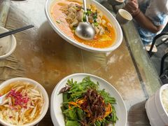 -尽善百年古院餐厅(王家老宅店)