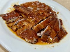 -老字号蛇口德记烧腊饭店·海鲜加工