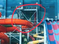 -青岛东方影都融创水世界