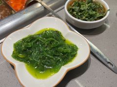 -海底捞火锅(天通苑华联店)