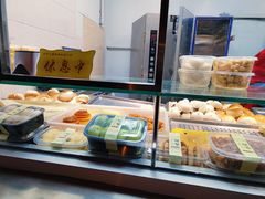 -宫门口馒头铺(创始人总店)