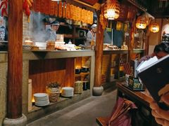 -南京大牌档(之心城店)