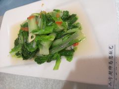 -马尔龙新疆饭店·清真(长青路店)