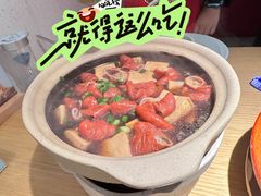 -蜜桃餐厅·伴山(绿宝广场店)