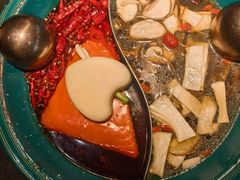 -吼堂老火锅(太古里总店)