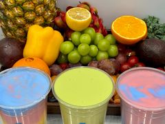 -白色日记·手作酸奶(麦凯乐店)