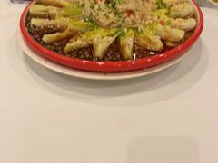-万荣烤鸭店·北京菜(天坛店)