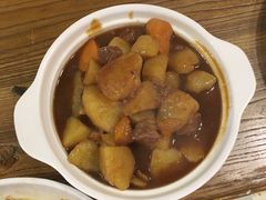 -妈妈的味道(工人体育场东路店)