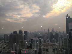 -国贸旋转餐厅(国贸广场店)