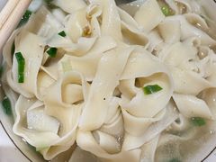 -磨沟沿老字号牛肉面·清真(金港城店)