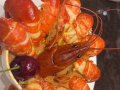 -川骄海鲜自助(河东店)