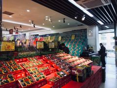 -鲜力达果品批发直销(青山店)