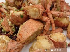 -梅龙镇酒家(南京西路总店)