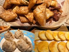 -相约·羊村小馆非遗手抓肉(七一酱园店)