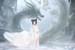 -孕视觉专业孕妇摄影(天津南开店)