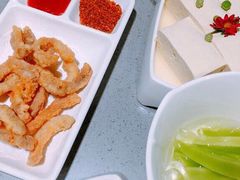 -海底捞火锅(万象城店)