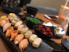 -吉兆手握寿司(车公庙店)