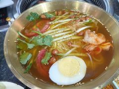 -鹤之乡·齐齐哈尔烤肉·非遗(秋涛路店)