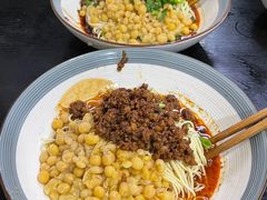 -梓袍面庄(渝北店)