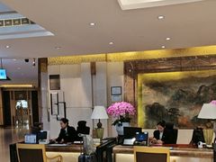 -泰安东尊华美达广场酒店(泰山景区店)