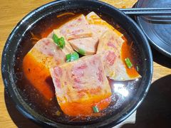 冒午餐肉-七串串(无锡总店)