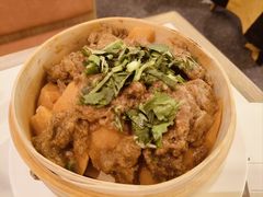 粉蒸牛肉-全牛匠·乐山跷脚牛肉(望京店)