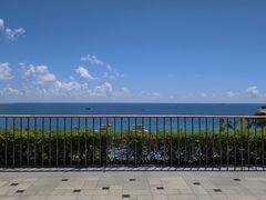 -日落吧·海景咖啡厅·餐酒吧·鸡尾酒·下午茶·乐队表演·浪漫夕阳·三亚文华东方酒店