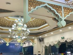 -马尔龙新疆饭店·清真(瑞景店)