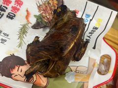 -伊通龙凤烧鸽子(二店)