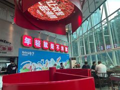 -为什么牛潮汕牛肉火锅(中信广场店)