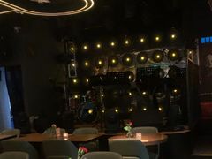 -MARU玛露音乐餐厅(大学路店)