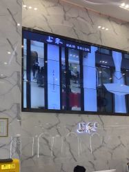 -上禾 HAIR SALON