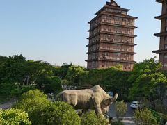 -华西村