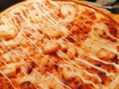 -永泰福朋喜来登酒店-宜客乐自助餐厅(远大路店)
