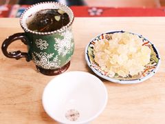 -百年老茶馆