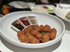 -四季民福烤鸭店(外滩外白渡桥店)