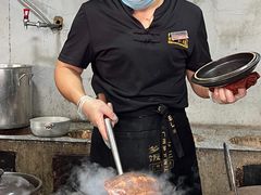 -广府乡下·饭庄(新港东路店)