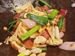 -首秀·四川料理(星耀101店)