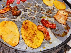 -柒酒烤肉(金科时代店)