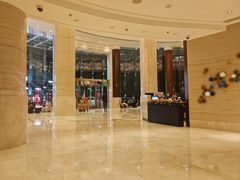 -上海雅居乐万豪侯爵酒店